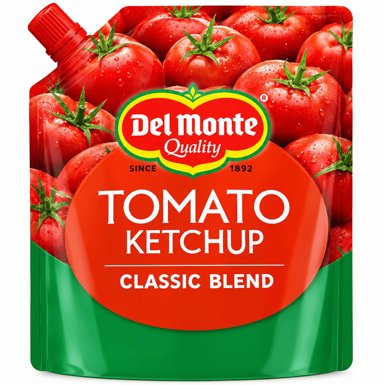  DELMONTE TOMATO KATCHUP 750GM